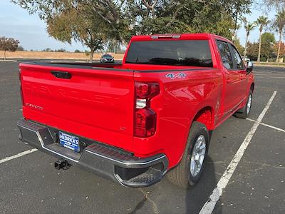 New 2026 Chevrolet Silverado 1500 LT Crew Cab for sale #260229 - photo 2