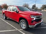 New 2026 Chevrolet Silverado 1500 LT Crew Cab for sale #260229 - photo 1