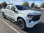 New 2026 Chevrolet Silverado 1500 Custom Crew Cab for sale #260230 - photo 1