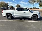 New 2026 Chevrolet Silverado 1500 Custom Crew Cab for sale #260230 - photo 3