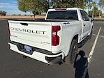 New 2026 Chevrolet Silverado 1500 Custom Crew Cab for sale #260230 - photo 2
