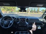 New 2026 Chevrolet Silverado 1500 Custom Crew Cab for sale #260230 - photo 30