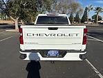 New 2026 Chevrolet Silverado 1500 Custom Crew Cab for sale #260230 - photo 4