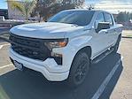 New 2026 Chevrolet Silverado 1500 Custom Crew Cab for sale #260230 - photo 7