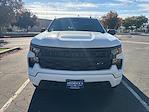 New 2026 Chevrolet Silverado 1500 Custom Crew Cab for sale #260230 - photo 8