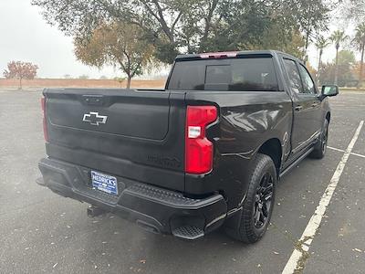 New 2026 Chevrolet Silverado 1500 High Country Crew Cab for sale #260233 - photo 2