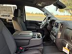 New 2026 Chevrolet Silverado 1500 Custom Crew Cab for sale #260239 - photo 28