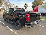 New 2026 Chevrolet Silverado 1500 Custom Crew Cab for sale #260239 - photo 5