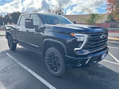 New 2026 Chevrolet Silverado 2500 High Country Crew Cab for sale #260242 - photo 1