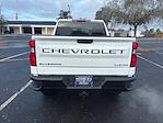 New 2026 Chevrolet Silverado 1500 Custom Crew Cab for sale #260243 - photo 4