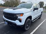 New 2026 Chevrolet Silverado 1500 Custom Crew Cab for sale #260243 - photo 7