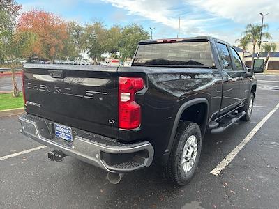 New 2026 Chevrolet Silverado 2500 LT Crew Cab for sale #260247 - photo 2