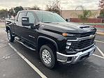 New 2026 Chevrolet Silverado 2500 LT Crew Cab for sale #260247 - photo 1