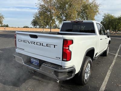 New 2026 Chevrolet Silverado 2500 LTZ Crew Cab for sale #260253 - photo 2