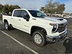 New 2026 Chevrolet Silverado 2500 LTZ Crew Cab for sale #260253 - photo 1