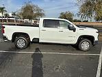 New 2026 Chevrolet Silverado 2500 LTZ Crew Cab for sale #260253 - photo 3