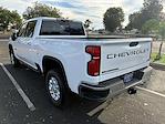 New 2026 Chevrolet Silverado 2500 LTZ Crew Cab for sale #260253 - photo 5