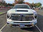 New 2026 Chevrolet Silverado 2500 LTZ Crew Cab for sale #260253 - photo 8