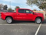 New 2026 Chevrolet Silverado 1500 Custom Crew Cab for sale #260260 - photo 3