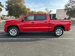 New 2026 Chevrolet Silverado 1500 Custom Crew Cab for sale #260260 - photo 6