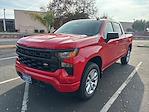 New 2026 Chevrolet Silverado 1500 Custom Crew Cab for sale #260260 - photo 7
