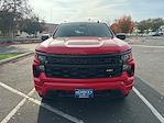New 2026 Chevrolet Silverado 1500 Custom Crew Cab for sale #260260 - photo 8