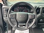 New 2026 Chevrolet Silverado 1500 Custom Crew Cab 4WD Pickup for sale #260262 - photo 10