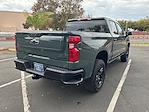 New 2026 Chevrolet Silverado 1500 Custom Crew Cab 4WD Pickup for sale #260262 - photo 2