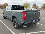 New 2026 Chevrolet Silverado 1500 Custom Crew Cab 4WD Pickup for sale #260262 - photo 5