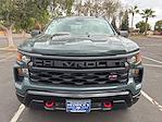 New 2026 Chevrolet Silverado 1500 Custom Crew Cab 4WD Pickup for sale #260262 - photo 8
