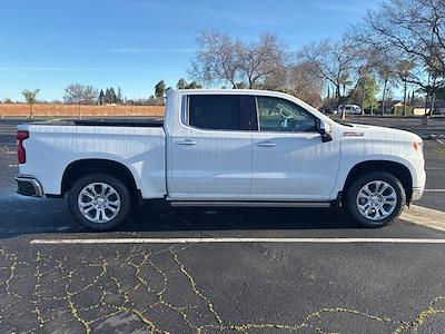 New 2026 Chevrolet Silverado 1500 LTZ Crew Cab for sale #260263 - photo 2
