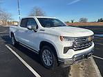 New 2026 Chevrolet Silverado 1500 LTZ Crew Cab for sale #260263 - photo 1