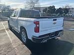 New 2026 Chevrolet Silverado 1500 LTZ Crew Cab for sale #260263 - photo 5