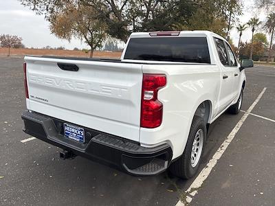 New 2026 Chevrolet Silverado 1500 Work Truck Crew Cab for sale #260275 - photo 2