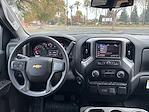 New 2026 Chevrolet Silverado 1500 Work Truck Crew Cab for sale #260275 - photo 28