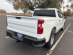 New 2026 Chevrolet Silverado 1500 Work Truck Crew Cab for sale #260275 - photo 2