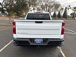 New 2026 Chevrolet Silverado 1500 Work Truck Crew Cab for sale #260275 - photo 3