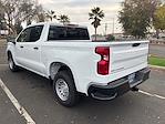 New 2026 Chevrolet Silverado 1500 Work Truck Crew Cab for sale #260275 - photo 5