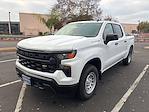 New 2026 Chevrolet Silverado 1500 Work Truck Crew Cab for sale #260275 - photo 7