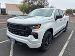 New 2026 Chevrolet Silverado 1500 Custom Crew Cab for sale #260277 - photo 7