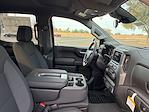 New 2026 Chevrolet Silverado 1500 Custom Crew Cab for sale #260285 - photo 28