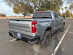 New 2026 Chevrolet Silverado 1500 Custom Crew Cab for sale #260285 - photo 3