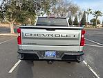 New 2026 Chevrolet Silverado 1500 Custom Crew Cab for sale #260285 - photo 4