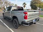 New 2026 Chevrolet Silverado 1500 Custom Crew Cab for sale #260285 - photo 5