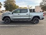 New 2026 Chevrolet Silverado 1500 Custom Crew Cab for sale #260285 - photo 6