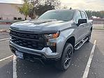 New 2026 Chevrolet Silverado 1500 Custom Crew Cab for sale #260285 - photo 7