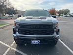 New 2026 Chevrolet Silverado 1500 Custom Crew Cab for sale #260285 - photo 8