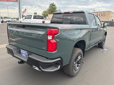 New 2026 Chevrolet Silverado 1500 LT Crew Cab for sale #260296 - photo 2