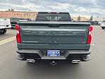 New 2026 Chevrolet Silverado 1500 LT Crew Cab for sale #260296 - photo 4
