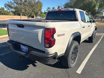 New 2026 Chevrolet Colorado Trail Boss Crew Cab for sale #260301 - photo 2